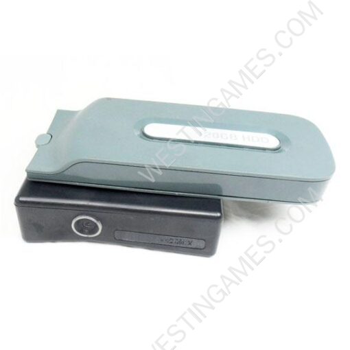 2 IN 1 XBOX 360 to PC Hard Drive Reader Data Tranfer Box for XBOX360 & XBOX360 Slim - Image 4