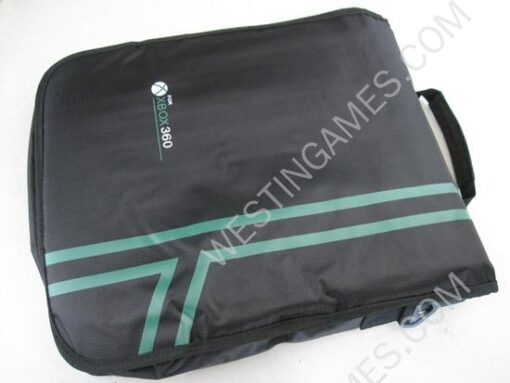 Multi-Function Travel Case Bag for XBOX360 Slim Console - Image 2