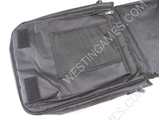 Multi-Function Travel Case Bag for XBOX360 Slim Console - Image 3