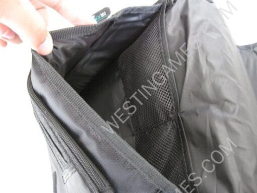 Multi-Function Travel Case Bag for XBOX360 Slim Console - Image 4
