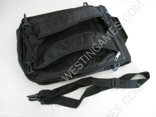Multi-Function Travel Case Bag for XBOX360 Slim Console - Image 5