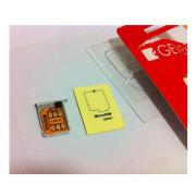 GEVEY Ultra SIM Permanent iPhone 4 Unlock Without Dialing 112 On IOS 4.3.5 02