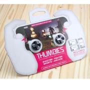 Thumbies Button Gaming Controls Gaming Enhancement for iPhone/iPod/iPad -Type A