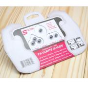 Thumbies Button Gaming Controls Gaming Enhancement for iPhone/iPod/iPad -Type A 02