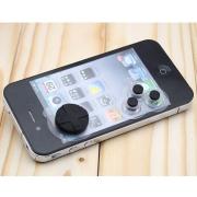 Thumbies Button Gaming Controls Gaming Enhancement for iPhone/iPod/iPad -Type A 04