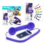 Native Union Moshi Pop Handset Headset for iPhone iPad (NEUTRAL)