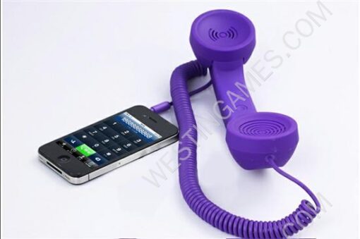 Native Union Moshi Pop Handset Headset for iPhone iPad (NEUTRAL) - Image 2