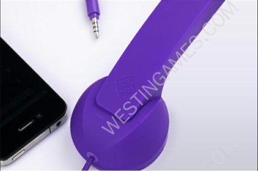 Native Union Moshi Pop Handset Headset for iPhone iPad (NEUTRAL) - Image 3