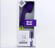 Native Union Moshi Pop Handset Headset for iPhone iPad (NEUTRAL) 04