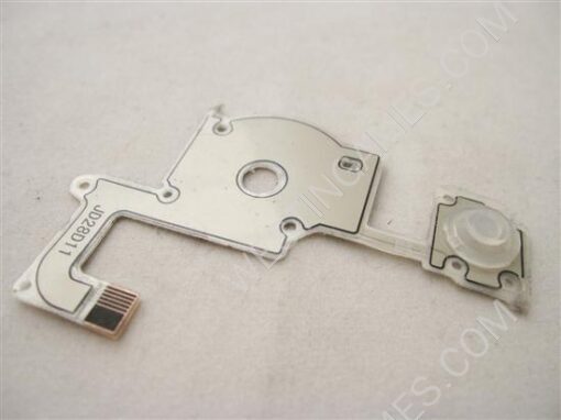 Left D-Pad Keystoke Flex Cable Spare Part for PSP2000/Slim
