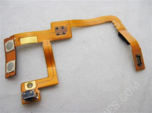 NDSi XL/LL SD Socket with Connect Cable Repair Part Set (Pulled) - Image 3