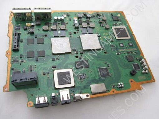 400A Systerm Main Board Motherboard for phat Playstation 3 PS3 20G/40G/60G/80G (Pulled)