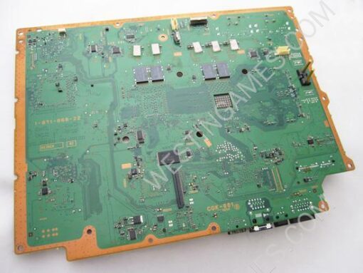 400A Systerm Main Board Motherboard for phat Playstation 3 PS3 20G/40G/60G/80G (Pulled) - Image 2
