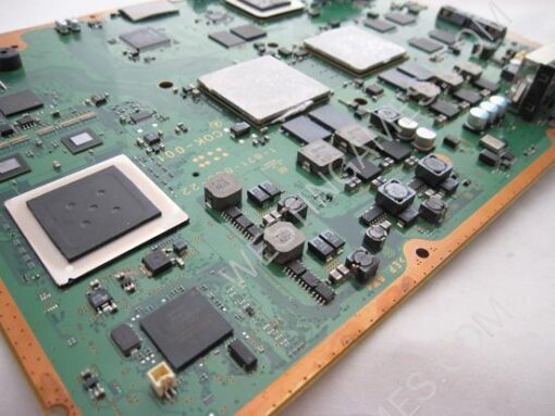 400A Systerm Main Board Motherboard for phat Playstation 3 PS3 20G/40G/60G/80G (Pulled) - Image 3