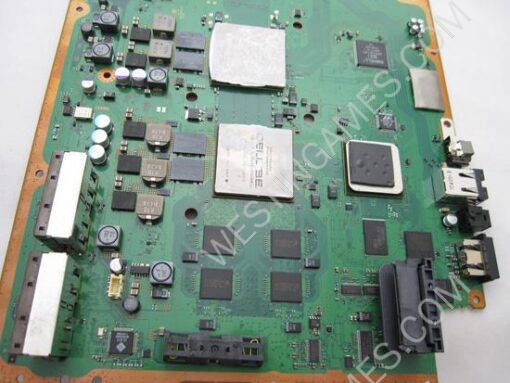 400A Systerm Main Board Motherboard for phat Playstation 3 PS3 20G/40G/60G/80G (Pulled) - Image 4