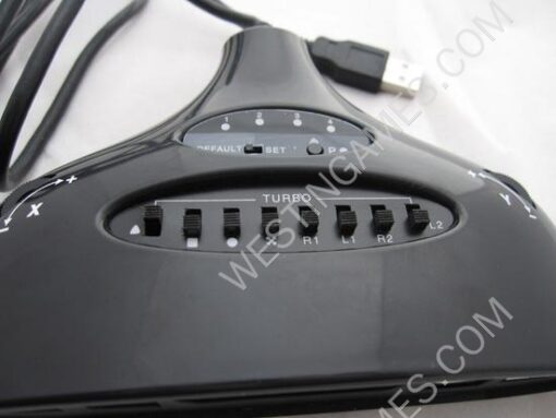 Easy Shooter Adapter Converter for Sony PS3 - Image 2