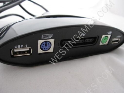 Easy Shooter Adapter Converter for Sony PS3 - Image 3