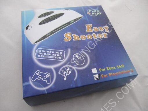 Easy Shooter Adapter Converter for Sony PS3 - Image 4