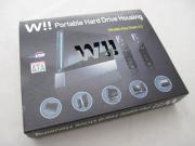 Mini Wii Console Shaped USB 2.0 2.5