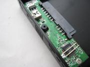 Mini Wii Console Shaped USB 2.0 2.5