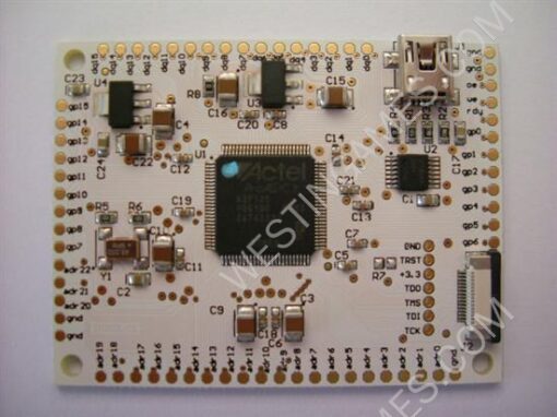 ProgSkeet Flasher - NAND and NOR Programmer Reader/Writer