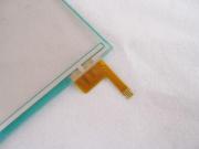 Touch Screen Spare Parts for Nintendo DS Lite/NDSL (Original) 02