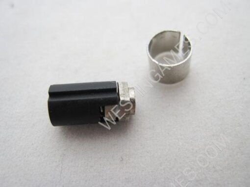 Original Axis Replacement Parts for Nintendo DS Lite