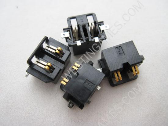 Battery Connector Replacement Parts for NDSL/DS Lite