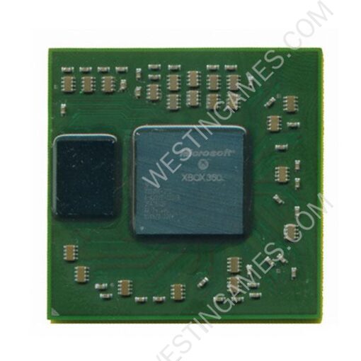 65NM GPU IC X810480-001/002/003/004 Support HDMI for Microsoft XBOX 360 (Pulled)