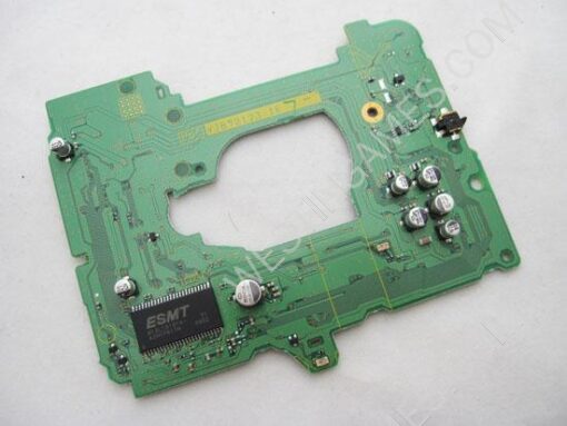 Wii D3 Drive Motherboard (VEP72123 & VJB72132) - Image 2