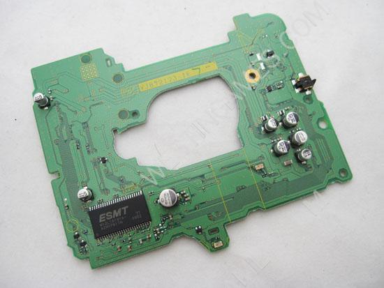 Wii D3 Drive Motherboard (VEP72123 & VJB72132) - Image 2