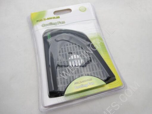 USB Powered External Side Cooling Fan for Xbox 360 Slim - Image 2