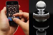 Joystick-it Game Controller Analog Metal Arcade for iPhone/Android/iPad 02