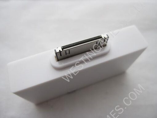 4 in 1 HDMI Converter Adapter Camera Connection Kit for Apple iPhone4/ iPad/ itouch 4 - Image 5