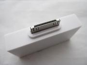 4 in 1 HDMI Converter Adapter Camera Connection Kit for Apple iPhone4/ iPad/ itouch 4 05