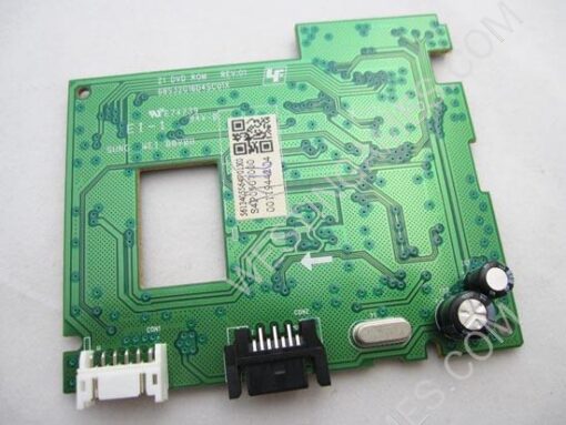 Original Liteon DG-16D4S Driver Unlocked PCB Board FW9504 MT1335WE for XBOX360 Slim - Image 2
