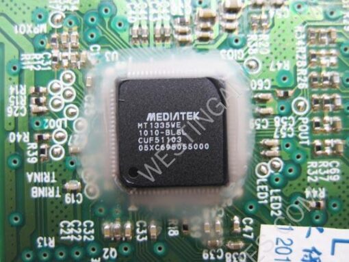 Original Liteon DG-16D4S Driver Unlocked PCB Board FW9504 MT1335WE for XBOX360 Slim - Image 3