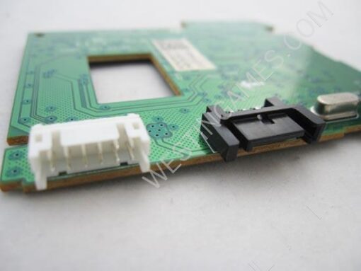 Original Liteon DG-16D4S Driver Unlocked PCB Board FW9504 MT1335WE for XBOX360 Slim - Image 4