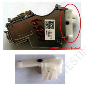 Lens Arm for PS3 Laser KES-400A/KEM-400AAA (Pulled) - Image 3