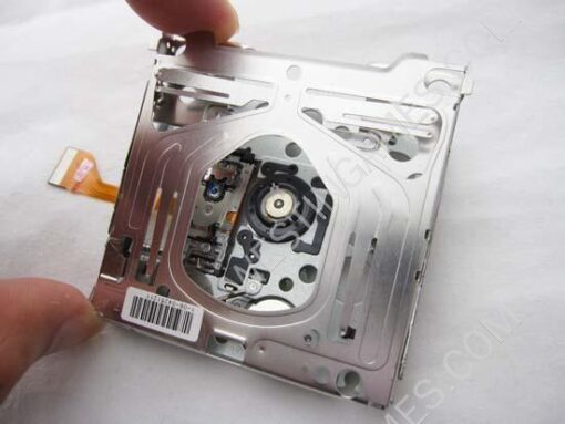 Complete KHM-420AAA Laser Lens UMD Drive for PSP1000 - Image 3