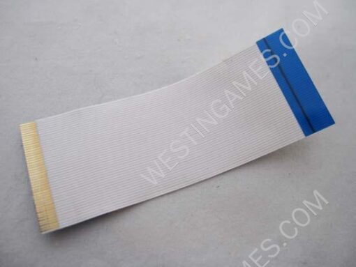 Lens Ribbon Cable of KES-450AAA for PS3 Slim Drive - Image 2
