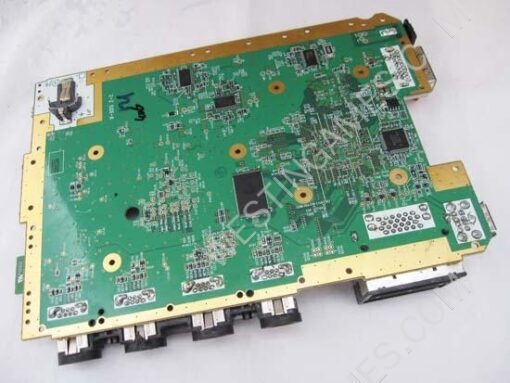 Motherboard Main System Board US Version Part for Nintendo WII (Pulled) - Image 2