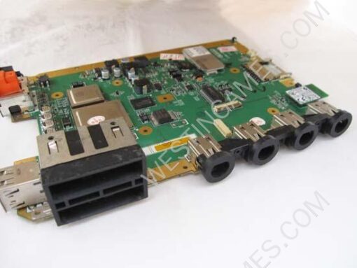Motherboard Main System Board US Version Part for Nintendo WII (Pulled) - Image 3