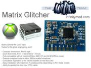 Matrix Glitcher 360 for GliGli Hack Fit XBOX360 Fat & Slim 02