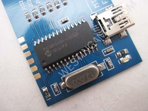 USB SPI 360 Matrix NAND Reader & Programmer for XBOX360 - Image 3