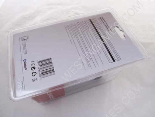 Dual Shock DualShock 3 Wireless Bluetooth SIXAXIS Controller White for All PS3 (NEUTRAL) - Image 3
