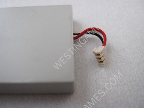 Replacement Internal Lithium Battery Original for Sony PSP Go Console (Pulled) - Image 3