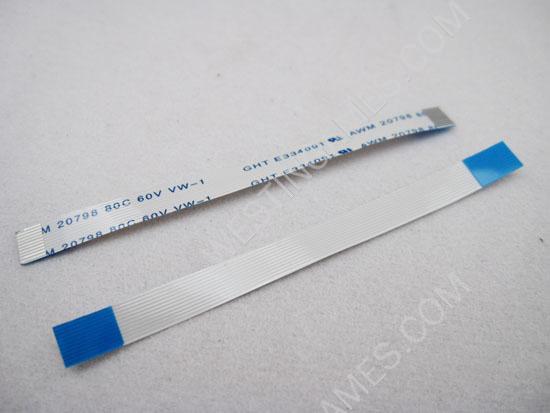 Replacement Power Control Board Connect Ribbon Cable for PS3 Slim