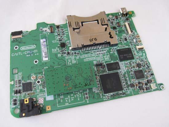 DSi cheapest Motherboard