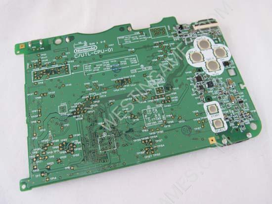 NDSi LL/XL Motherboard Mainboard Spare Parts - Image 2